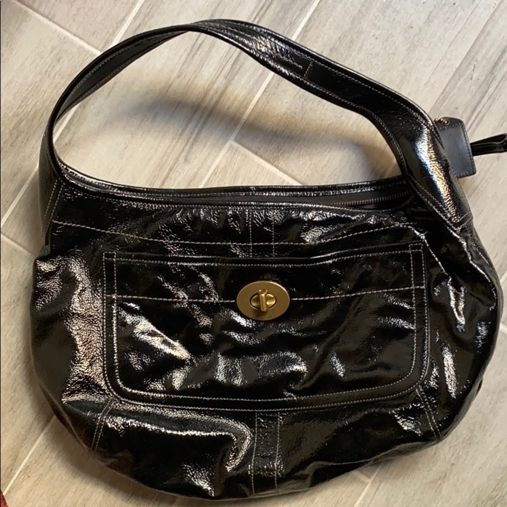 Coach Shoulder Bag